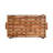 Benahid Solid Wood Tray Top End Table