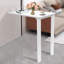 Table de banquet portative 29,52 po-101645996