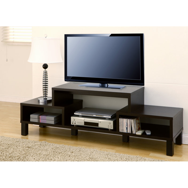 Meuble télé pour téléviseur de 60 po ou moins