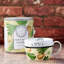 Mackie's Leek & Potato Soup Mug