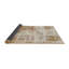 Tapis abstrait moderne 891-1044779277