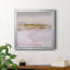 Toile encadrée Magenta Skyline I-Premium - prête à être accrochée-770176523-770132141-770132140