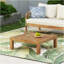 Table basse, teck-2031391823
