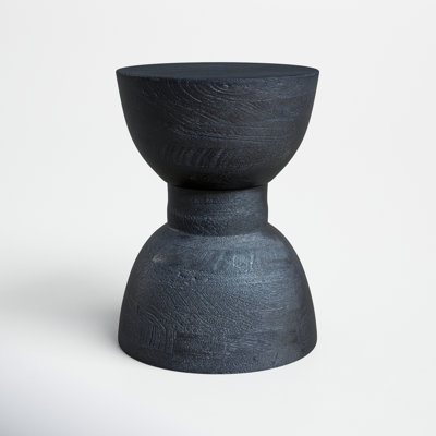 Moreno Solid Wood End Table