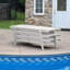 Méridienne longue inclinable 74,7 po Jiwoo-185532542