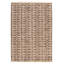 Ankara FW Grey Kilim 5'2" x 7'7"