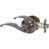 Antique Nickel is out of stock selected