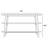 Apanas 56'' Console Table-110739391