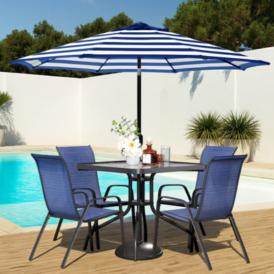Parasol de marché Jaida