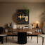 35,43 po, peinture de décoration végétale noire de style rétro-925586861-925586863
