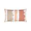 Murmur Lumbar Indoor/Outdoor Pillow Cover & Insert