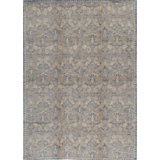 One-of-a-Kind 9'9" X 13'7" Area Rug