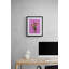 Flowers On Pink Print by Jphono 1-1962921056-1962921059-1943995706