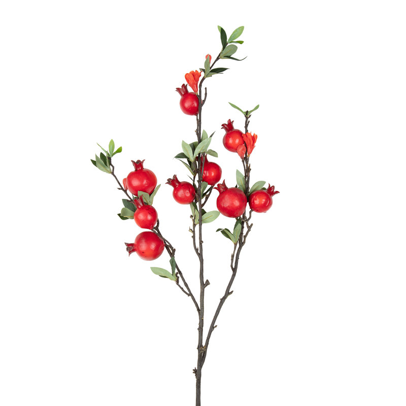 Arrangement floral primitif