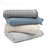 Lycia Turkish Cotton Waffle Bath Towel-1702827871-1643014614