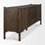 Buffet fermé 2 portes Bantam Phil-559382841