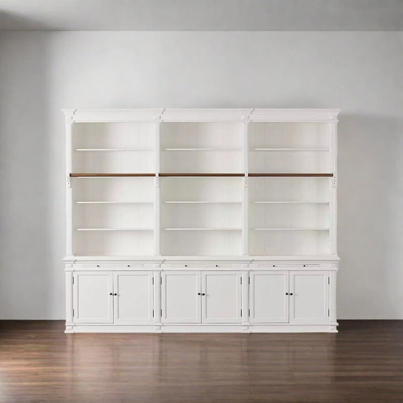 Starla, White