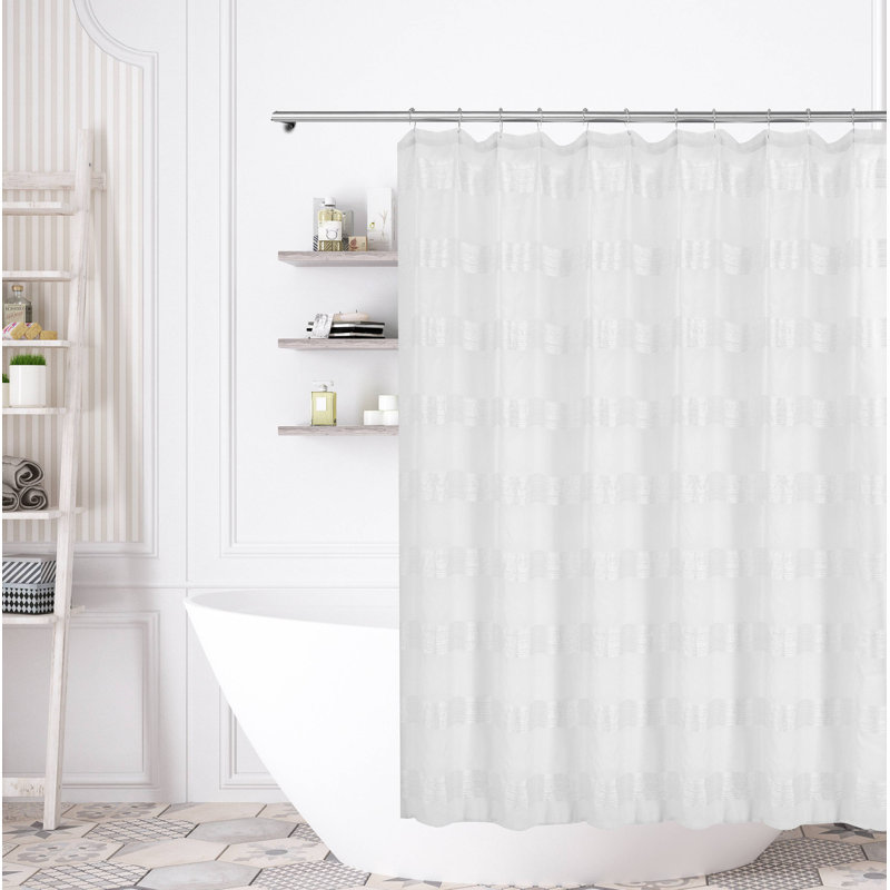 Stidams Shower Curtain