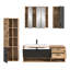 Hoysted Bathroom Furniture Suite