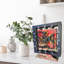 Solid Wood Wall Clock-1998097783