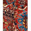 Serapi One-of-a-Kind Rectangle 8'10" X 11'9" Hand Knotted Area Rug