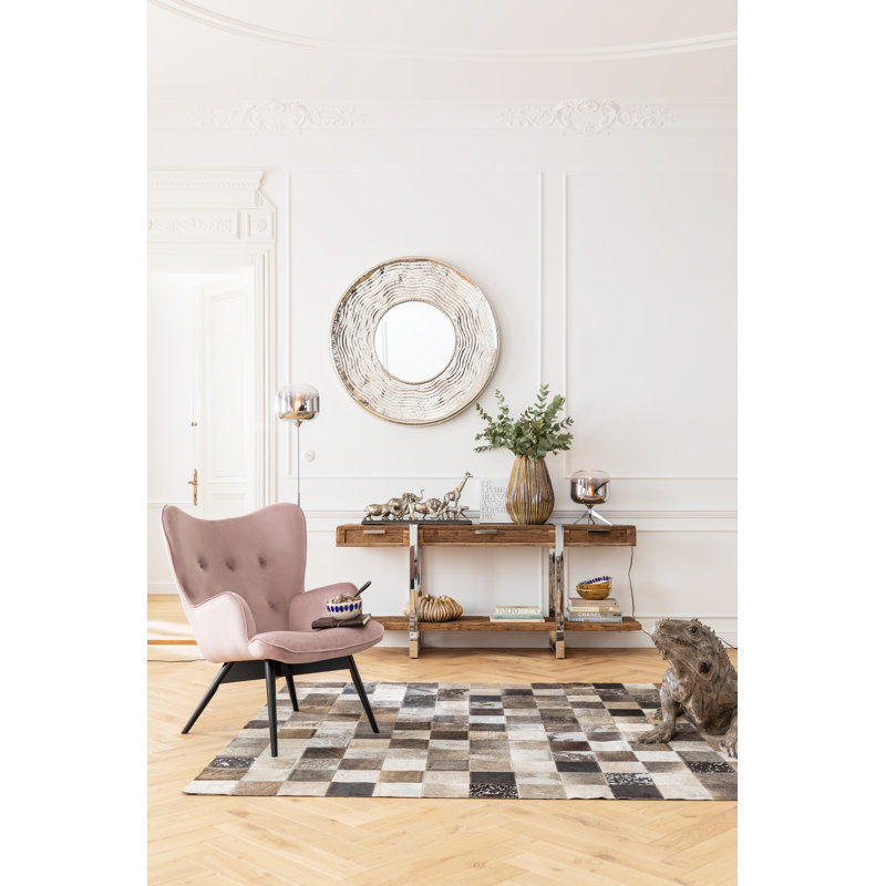 180Cm Console Table