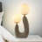 Brendell Resin Novelty Lamp