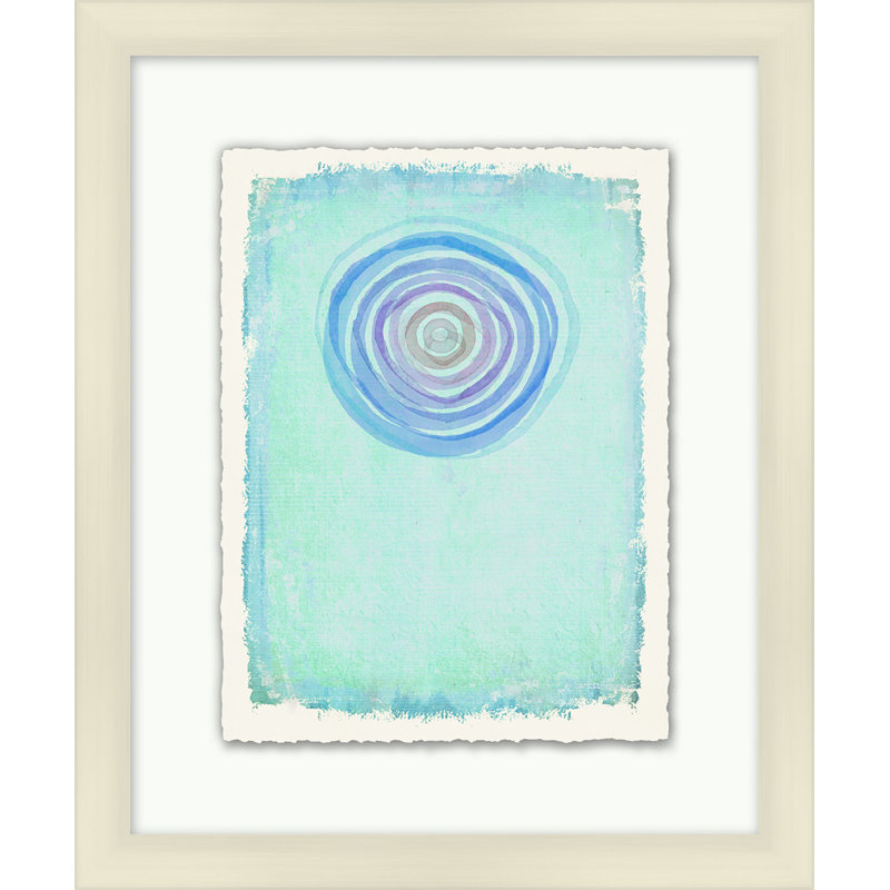 Summer Solstice 2 Print by Christopher Kennedy
