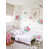 Rose printanier / menthe