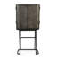 Ava Morgana Bar Cabinet