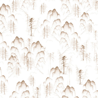 Tissu Appalaches