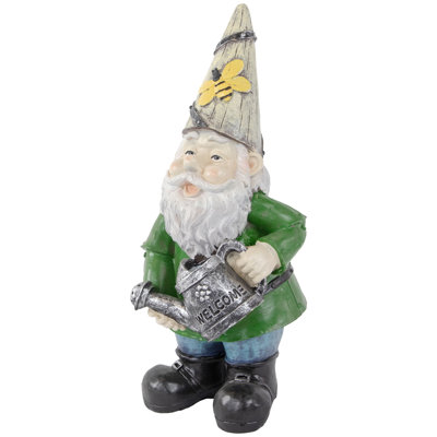 Novelty & Humor Resin Garden Statue