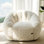 Pouf fauteuil
