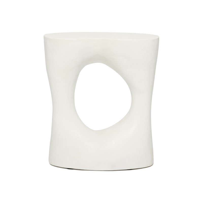 Josephine End Table, Birch