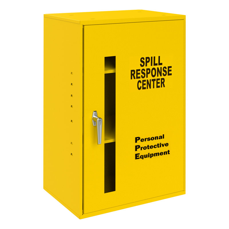 Steel Safety Cabinet