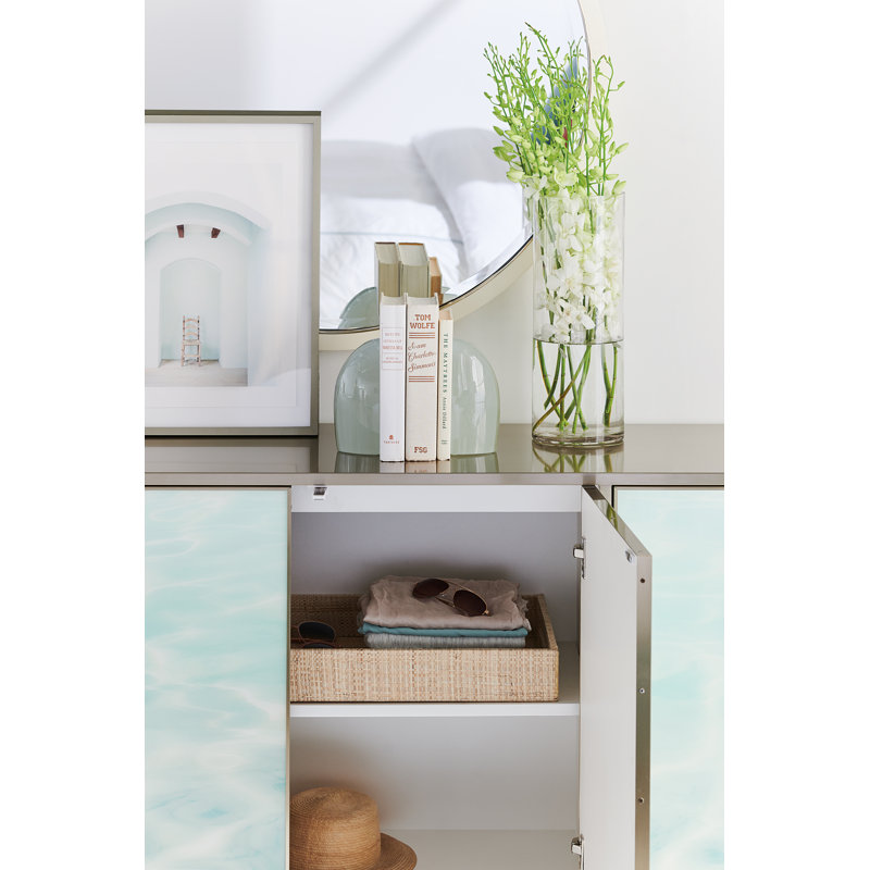 76'' Sideboard