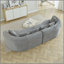 Canapé modulaire Curved-516630630