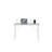 113cm W Rectangle Writing Desk