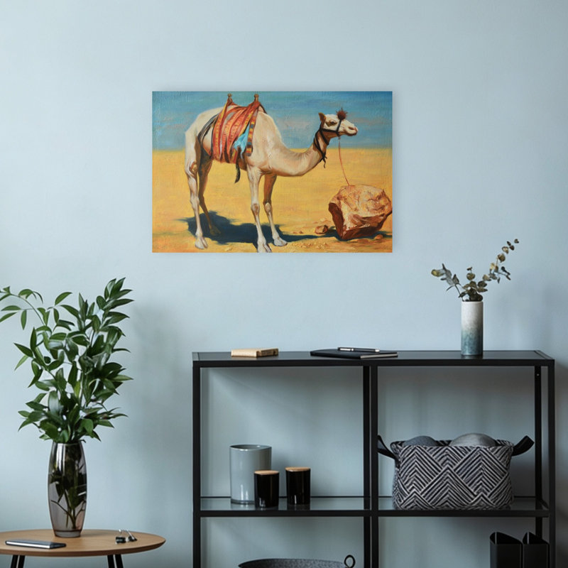 Print, 30.48cm H x 45.72cm W