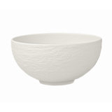 Villeroy & Boch Manufacture Rock Rice Bowl, Medium