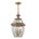 Antique Brass