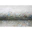 Oriental Area Rug in Silver-72344397