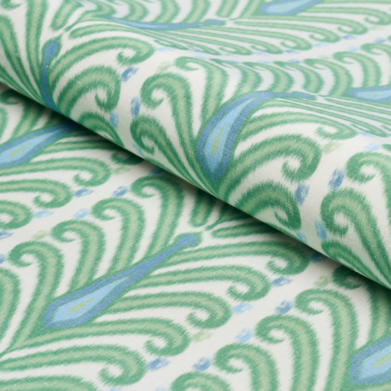 Tissu en similicuir Augustine Performance, Rallonge