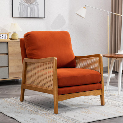 Fauteuil Breit