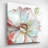 'Spring Meadow VI' by Lisa Audit, Acrylic Glass Wall Art-469999140