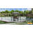 8 Ft. W X 5 Ft. D Aluminum Patio Grill Gazebo