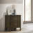 Nightstand Bedside Table