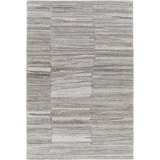 Calgary CGR2307 Area Rug Grey