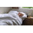 Bedsure Cooling Duvet Cover, 300TC Rayon Derived from Bamboo （Set of 3）-116552447-116552449
