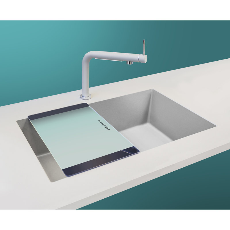 Polyethylene Cutting Board